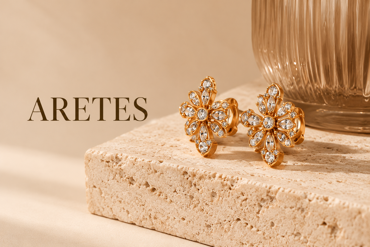 Aretes